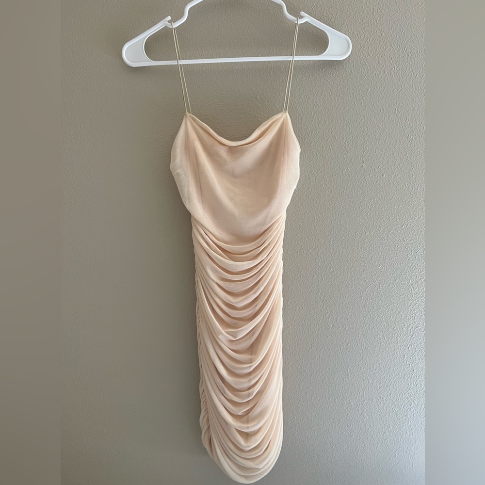 Oh Polly Dress - Picture 3 of 3